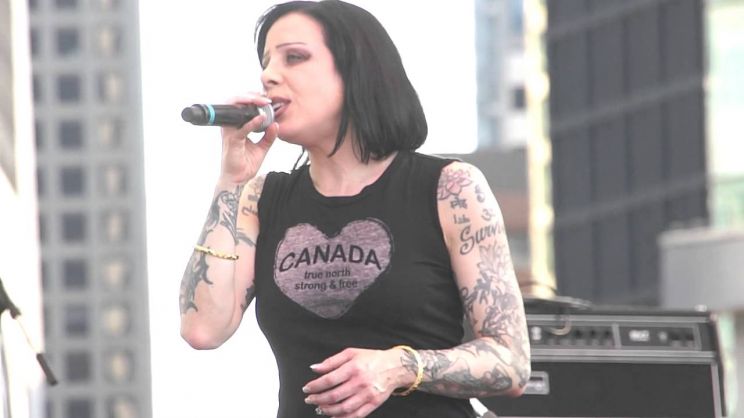 Bif Naked