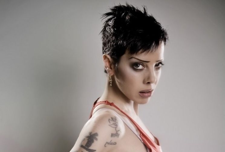 Bif Naked