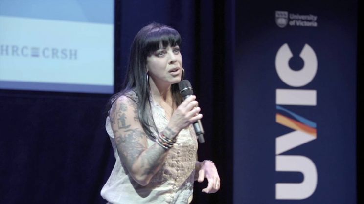 Bif Naked