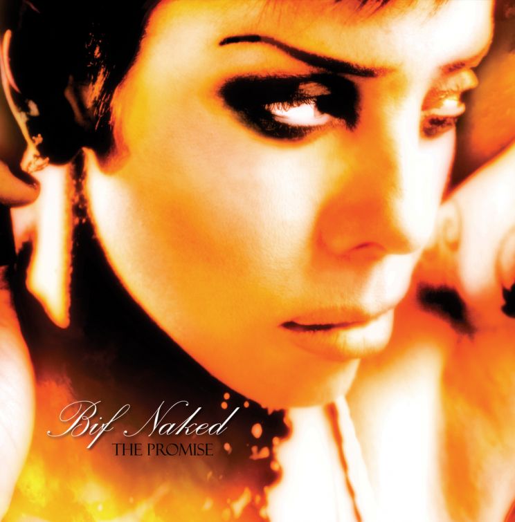 Bif Naked