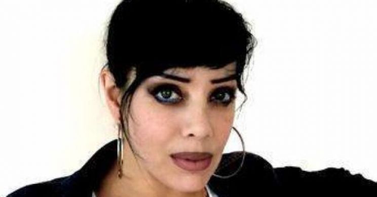 Bif Naked