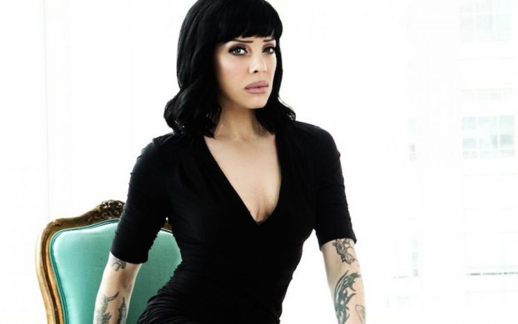 Bif Naked