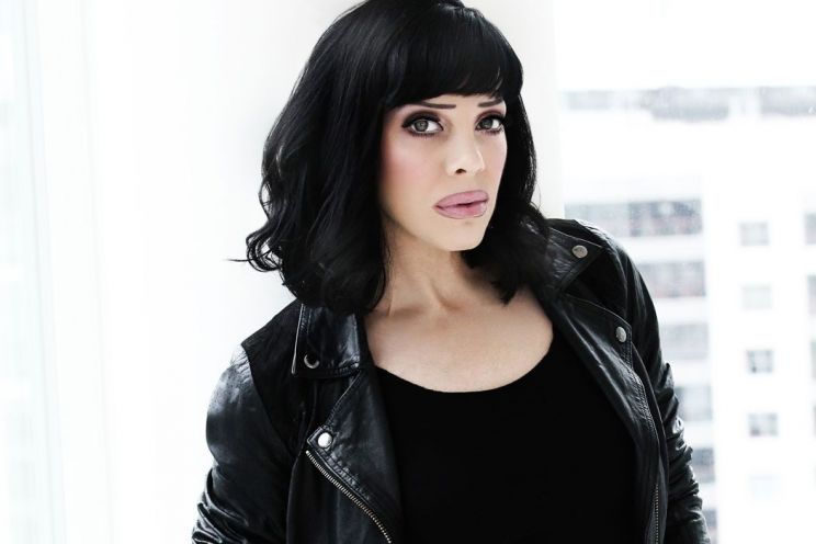 Bif Naked