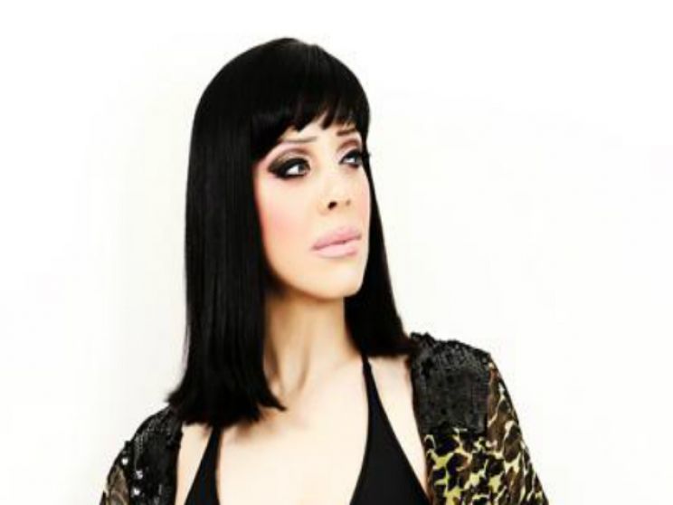 Bif Naked