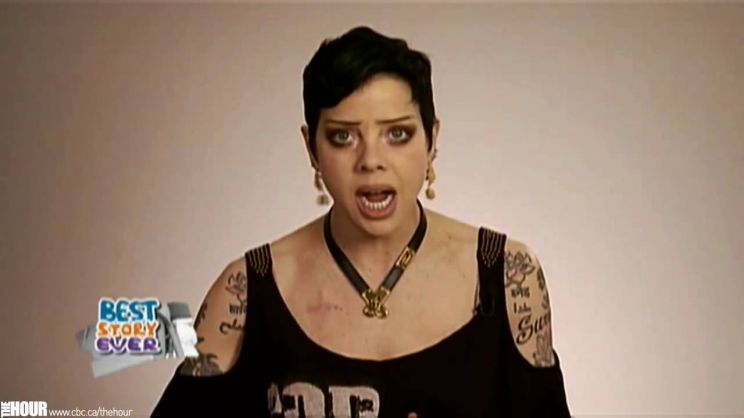 Bif Naked