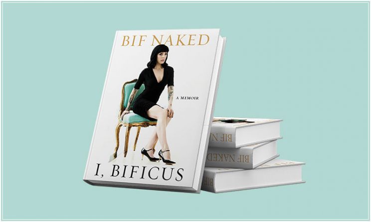 Bif Naked