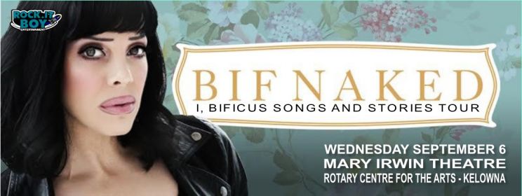 Bif Naked