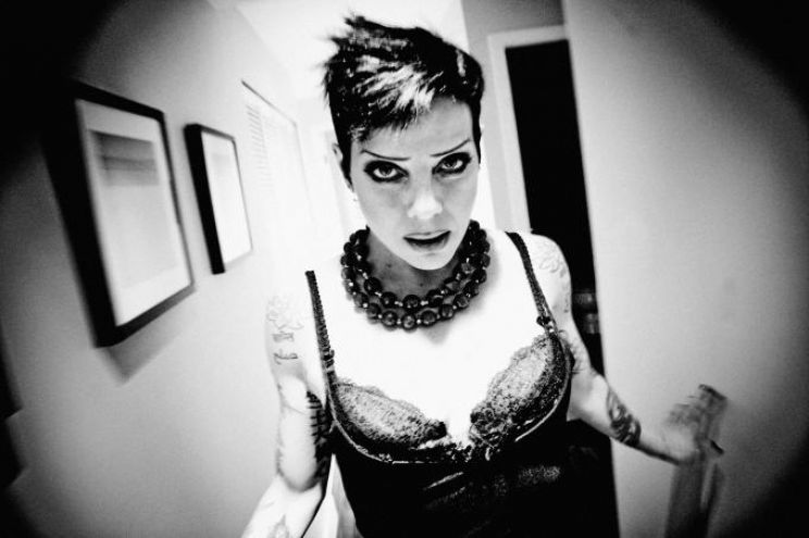 Bif Naked