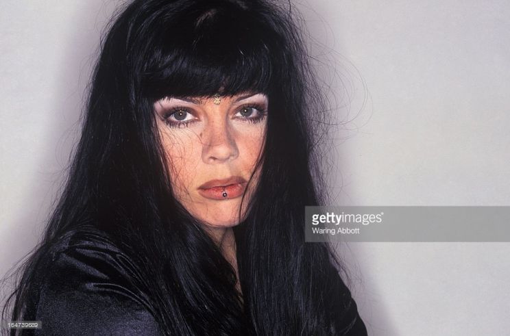 Bif Naked