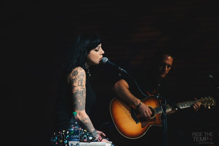 Bif Naked