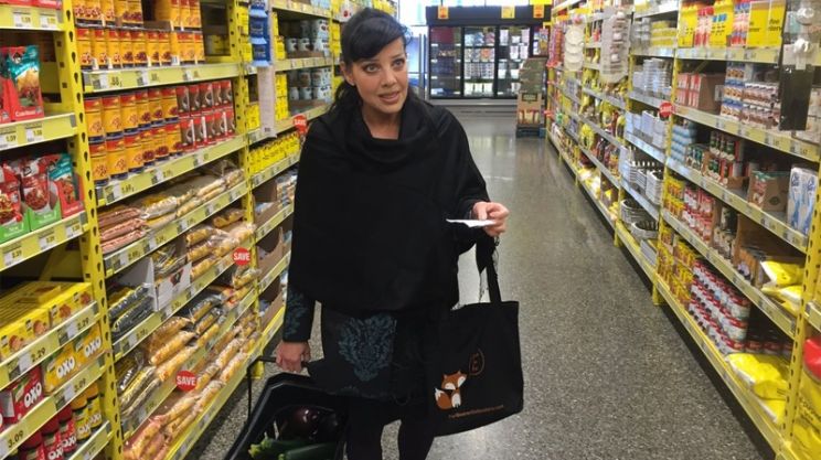 Bif Naked