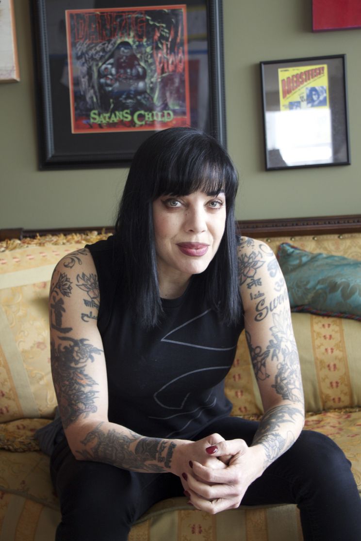 Bif Naked