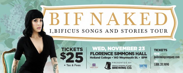 Bif Naked