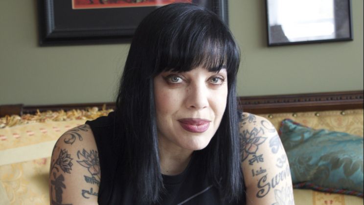 Bif Naked