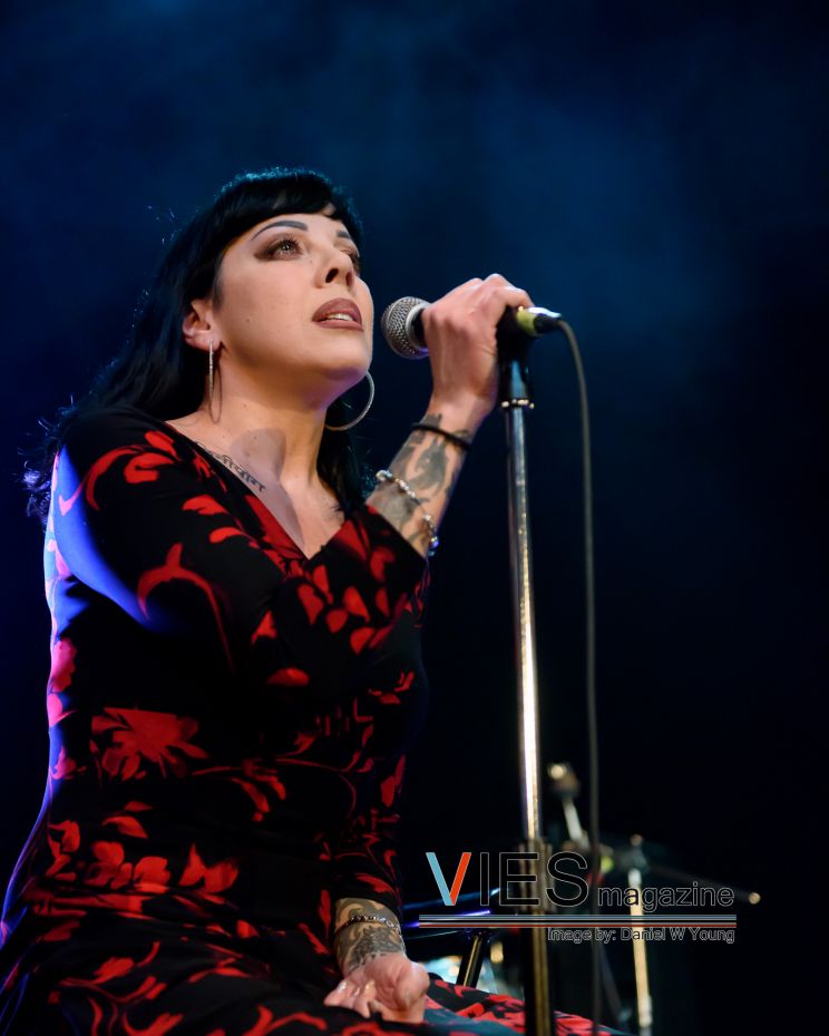 Bif Naked
