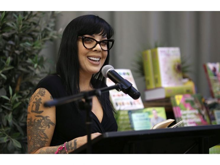 Bif Naked