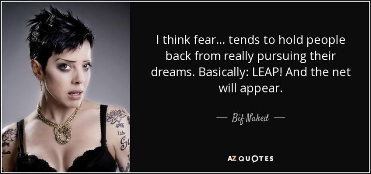 Bif Naked