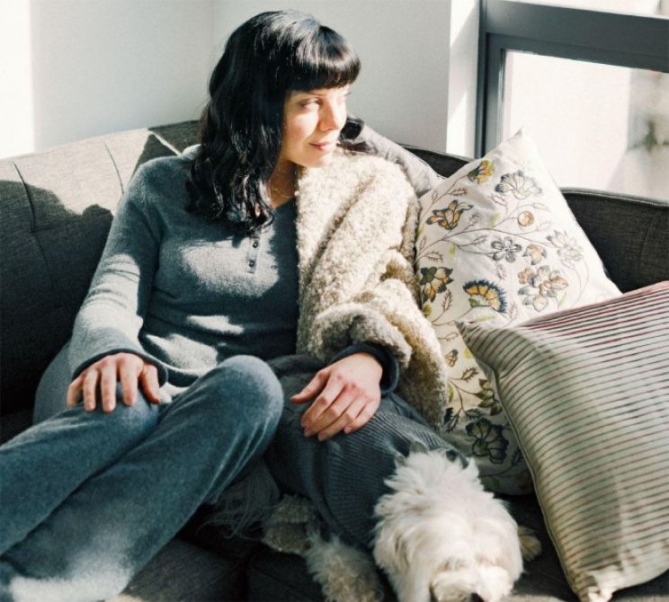 Bif Naked