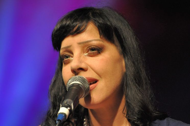 Bif Naked