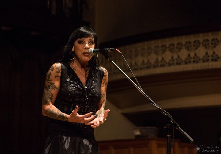 Bif Naked