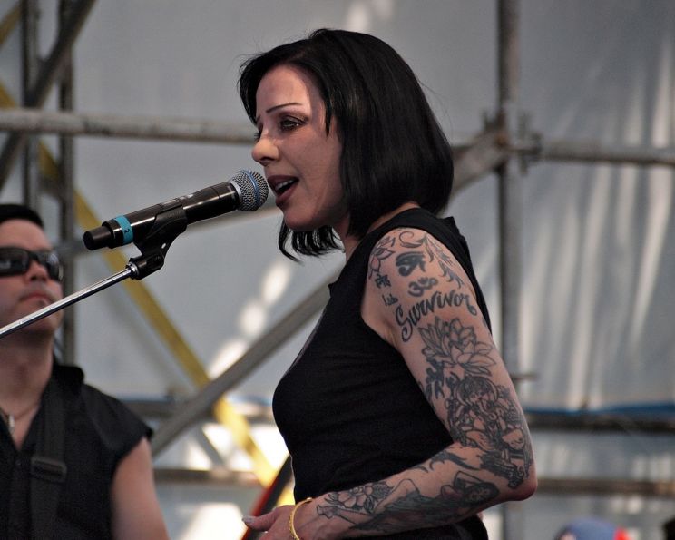 Bif Naked