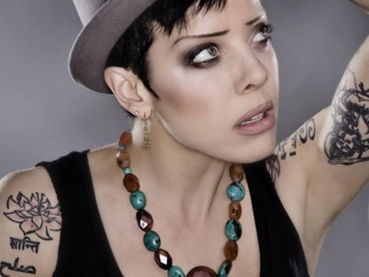 Bif Naked