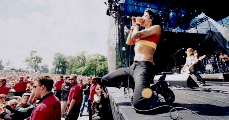 Bif Naked