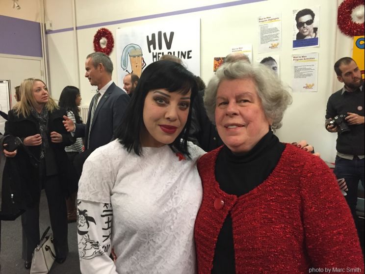 Bif Naked