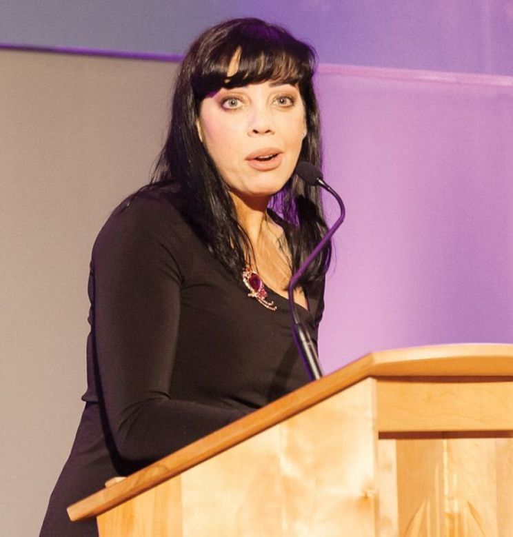 Bif Naked
