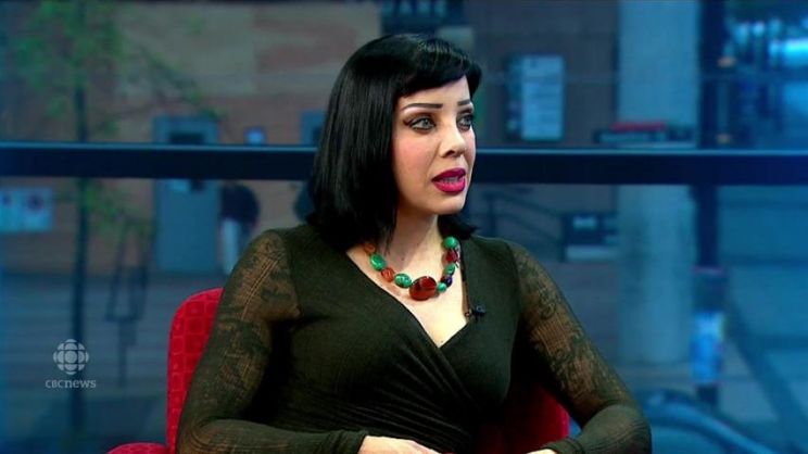 Bif Naked