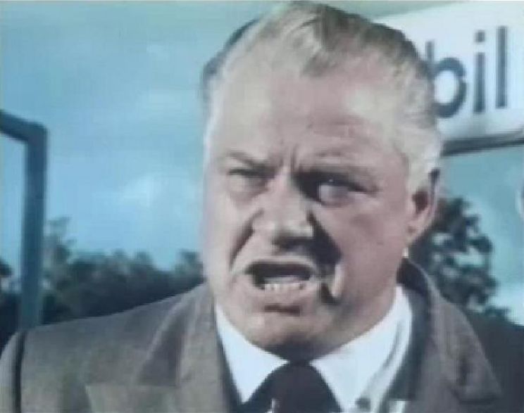 Biff McGuire