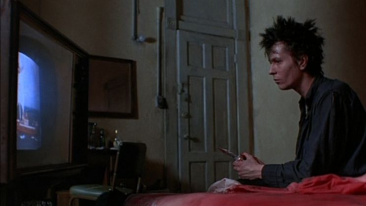 Biff Yeager
