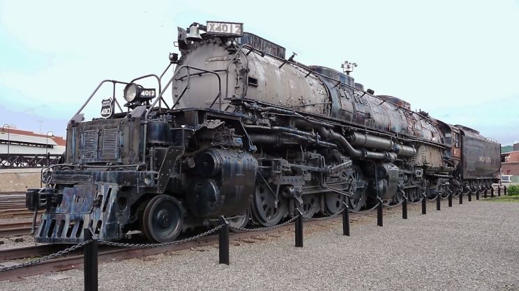 Big Boy