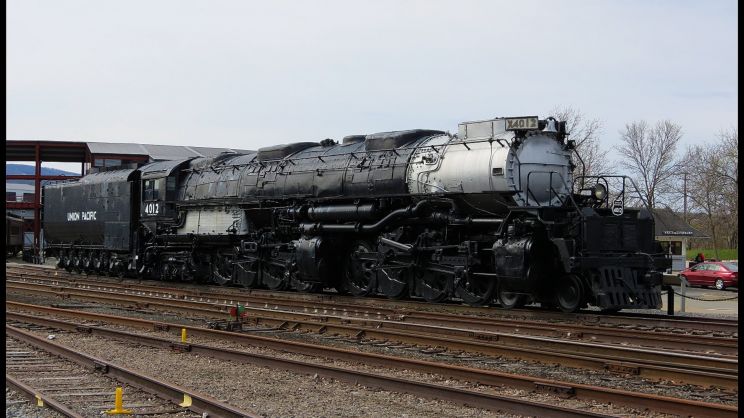 Big Boy