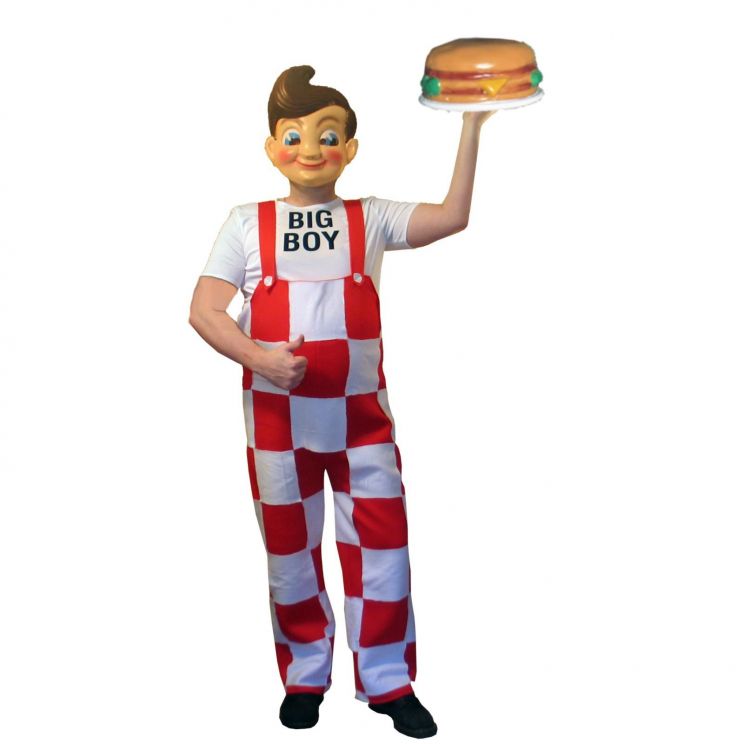 Big Boy