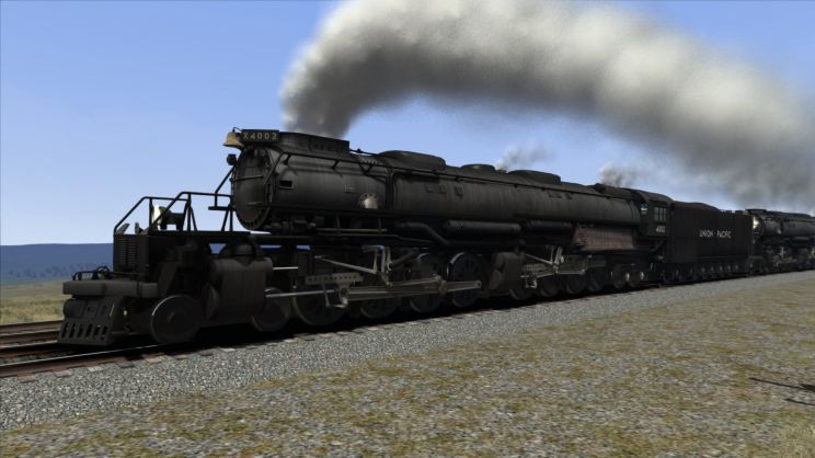 Big Boy