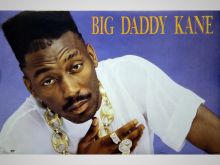 Big Daddy Kane