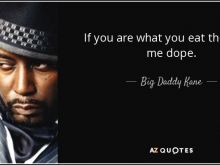 Big Daddy Kane