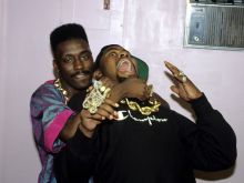 Big Daddy Kane
