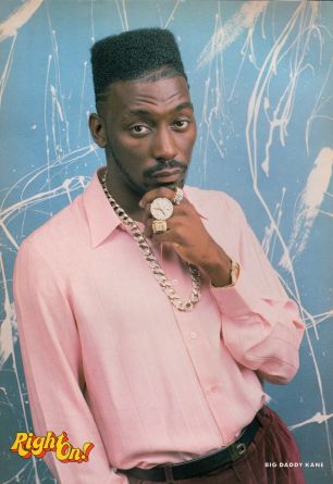 Big Daddy Kane