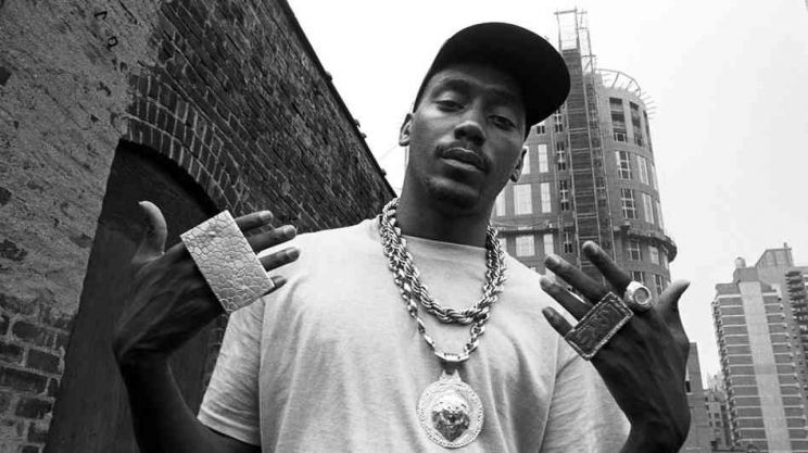 Big Daddy Kane