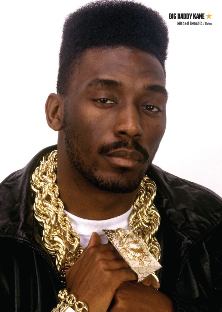 Big Daddy Kane