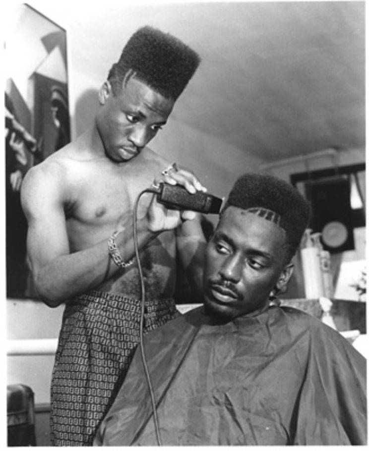 Big Daddy Kane