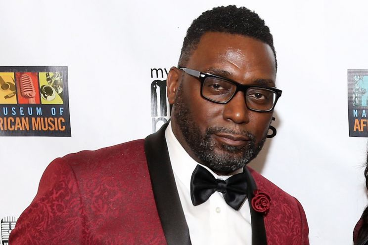 Big Daddy Kane