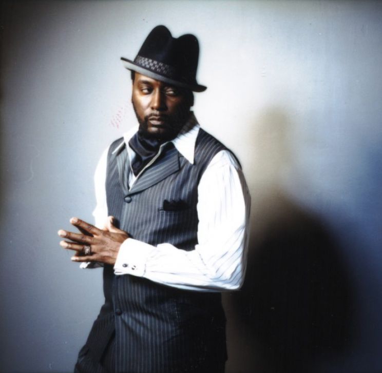 Big Daddy Kane