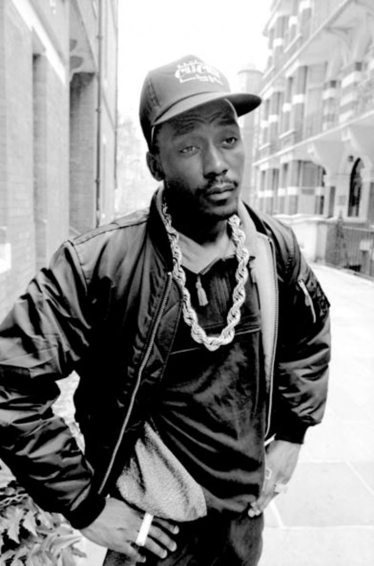 Big Daddy Kane