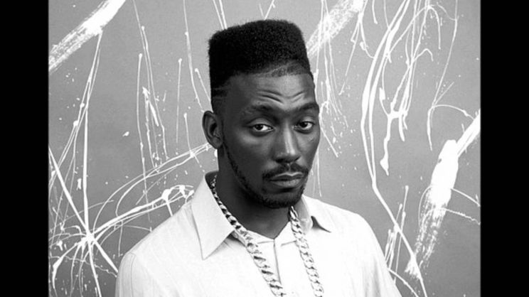 Big Daddy Kane