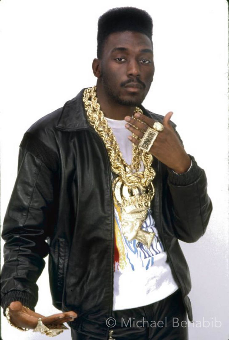 Big Daddy Kane