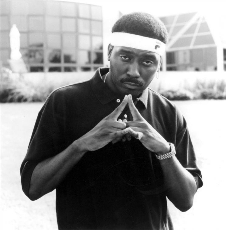 Big Daddy Kane