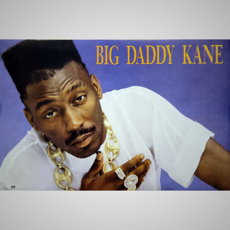 Big Daddy Kane